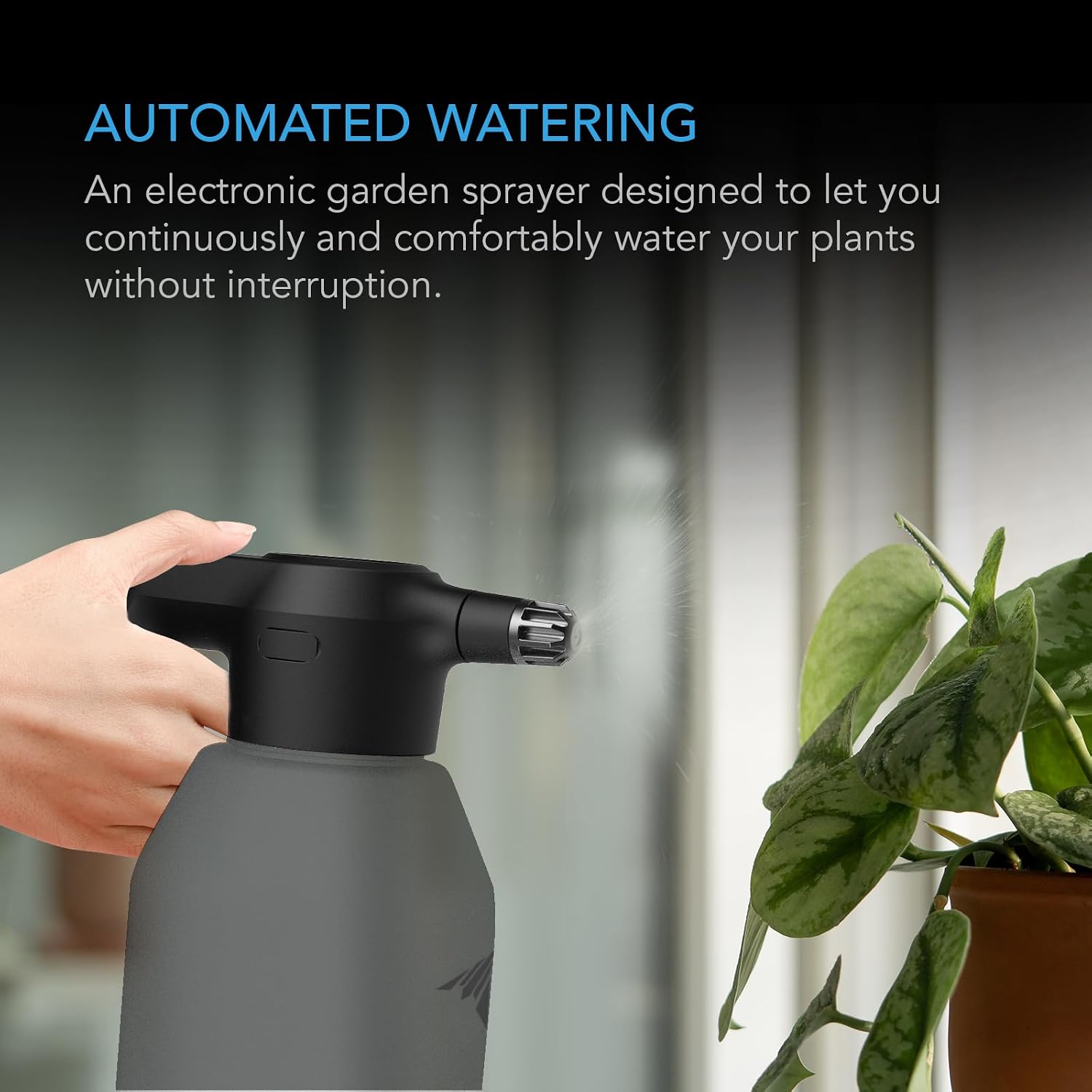 مجموعة بخاخ أوتوماتيكي ومجموعة - مراجعة Humidity Dome Kit وسعره